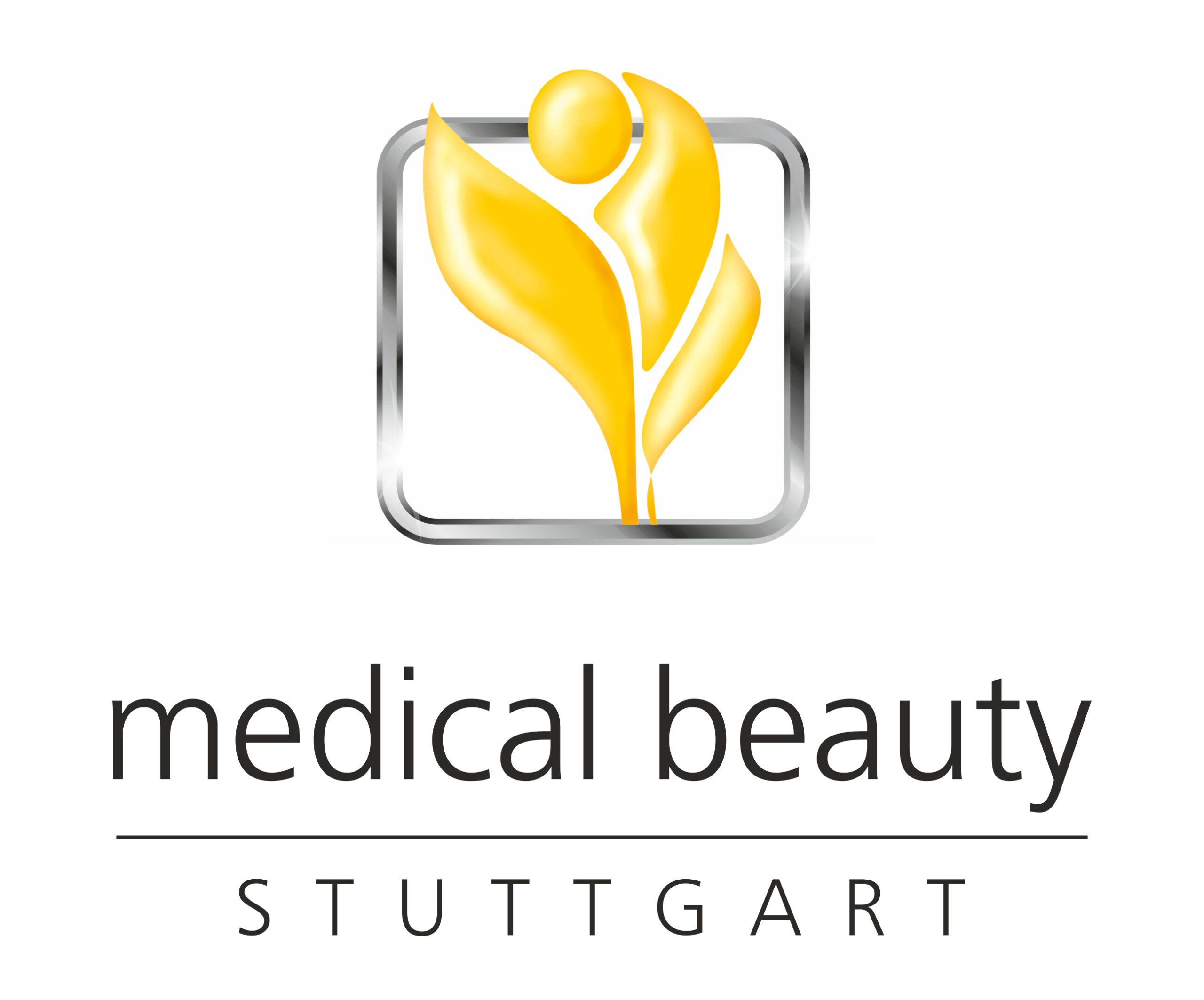 Medical Beauty Stuttgart Logo