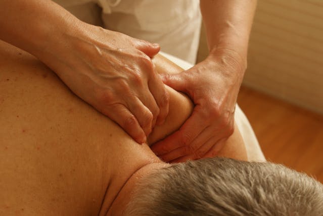 Herren-Massage Stuttgart